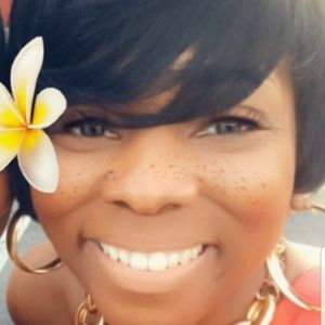 Meet your Posher, Sylvia